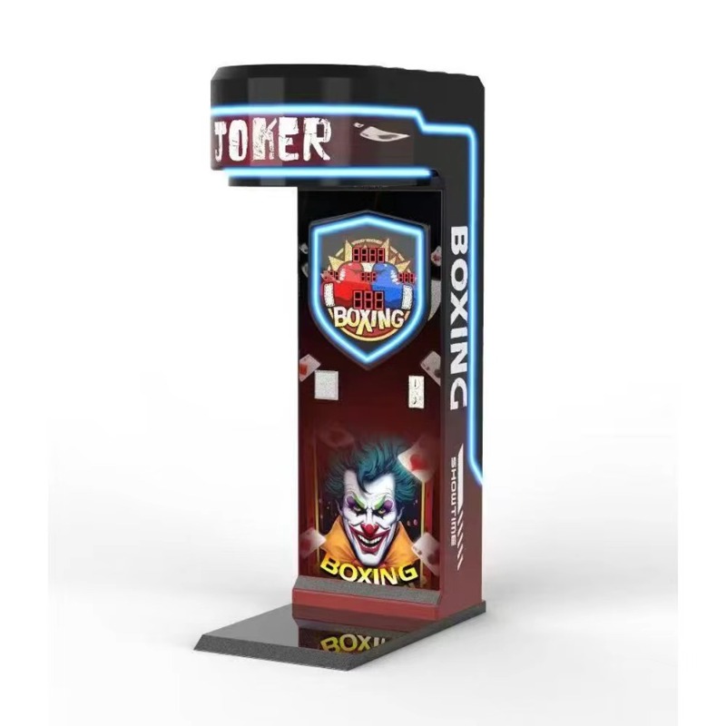 Arcade Vending Machine - 공장에서 직접 판매하는 야외용 동전 투입식