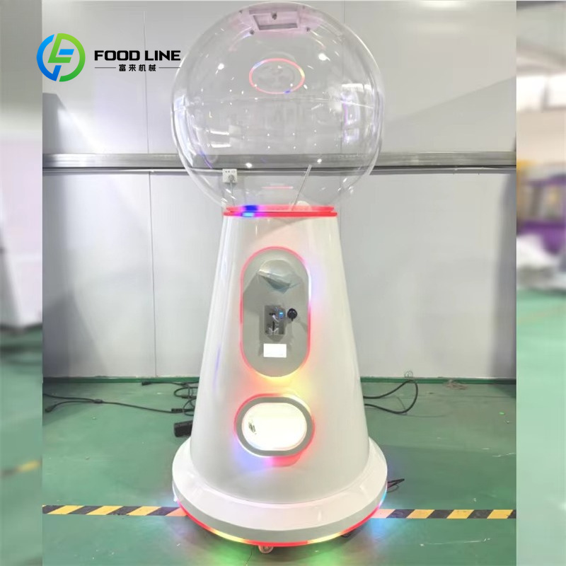 맞춤형 코인 운영 아케이드 가챠 자판기, 대형 75mm - Arcade Toy Vending Machine 리뷰 및 가격