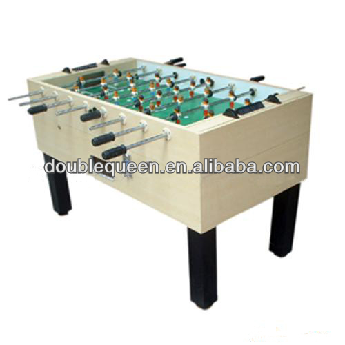55인치 수동 동전 투입식 축구 테이블, 실내 풋볼 게 - Foosball Table Commercial 리뷰 및 가격