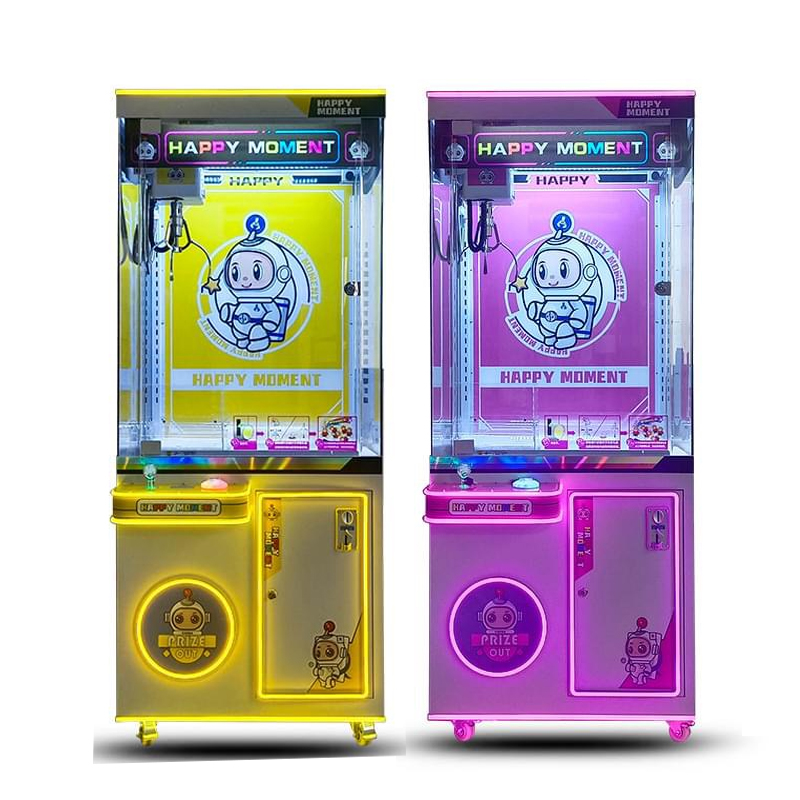 상업용 스태커 아케이드 경품 자판기 크레인 자판기 게임 - Arcade Toy Vending Machine 리뷰 및 가격