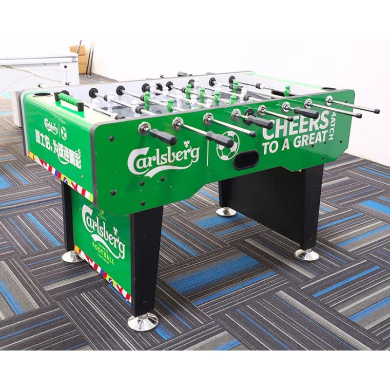 풋볼 테이블 베이비 피트 프로페셔널 5피트 사이즈 상업 - Foosball Table Commercial 리뷰 및 가격
