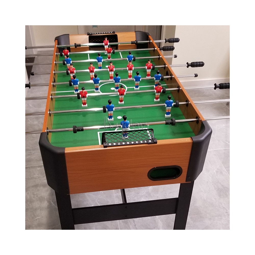 신제품 저렴한 바 핸들 축구 장난감 게임 스포츠크래프트 - Foosball Table Commercial 리뷰 및 가격