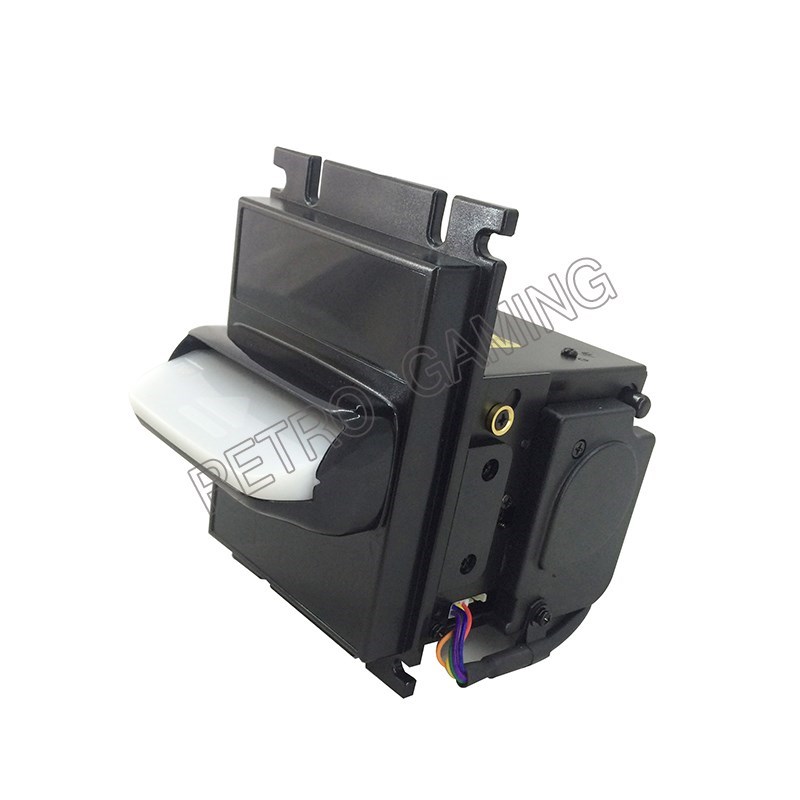 현금 국제 통화 TP70 빌 수락자 현금 은행권 선택기 - Arcade Ticket Machine 리뷰 및 가격