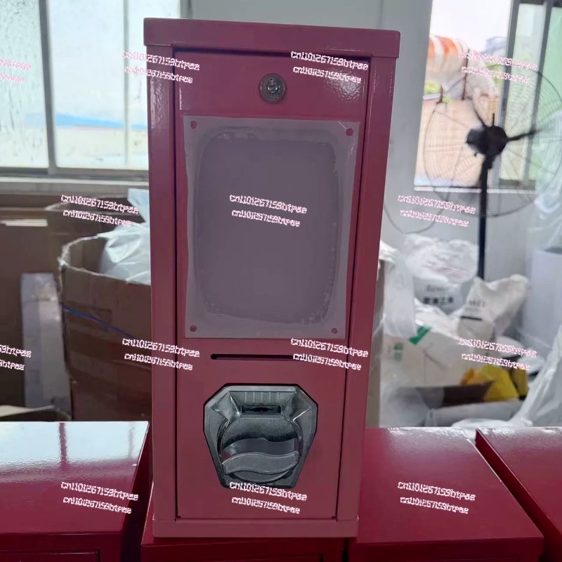 야외 아케이드 카드 트위스팅 머신 동전 주입식 카드 스 - Arcade Vending Machine 리뷰 및 가격