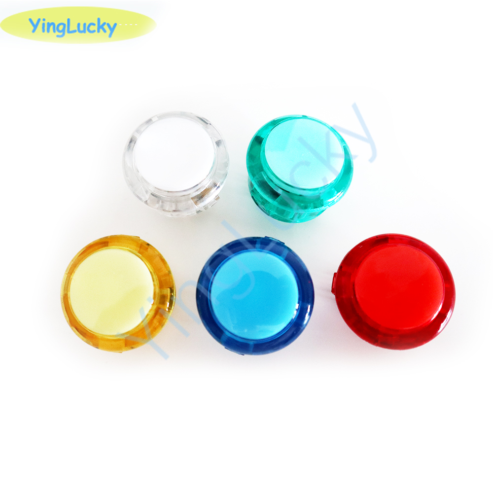 5V / 12V 아케이드 조명 Led 푸시 버튼 24M - Arcade Ticket Machine 리뷰 및 가격